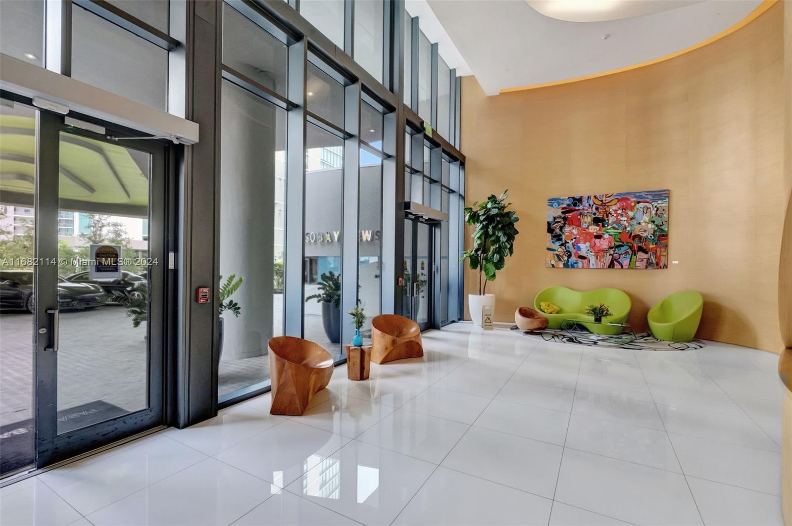 PARAISO BAYVIEWS CONDO - Residential Lease