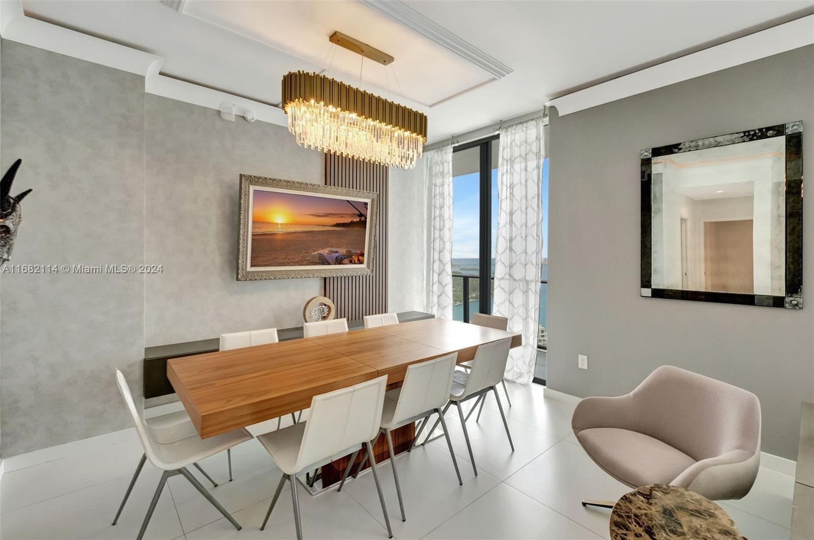 PARAISO BAYVIEWS CONDO - Residential Lease