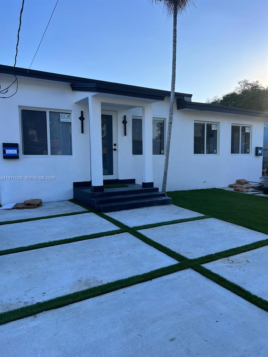 OSCEOLA GROVES - Residential Lease