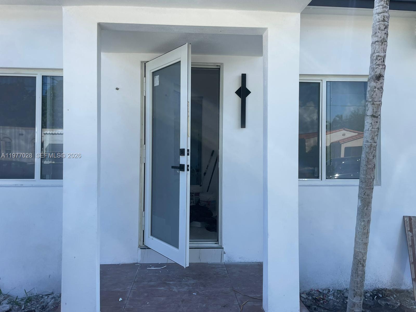 OSCEOLA GROVES - Residential Lease