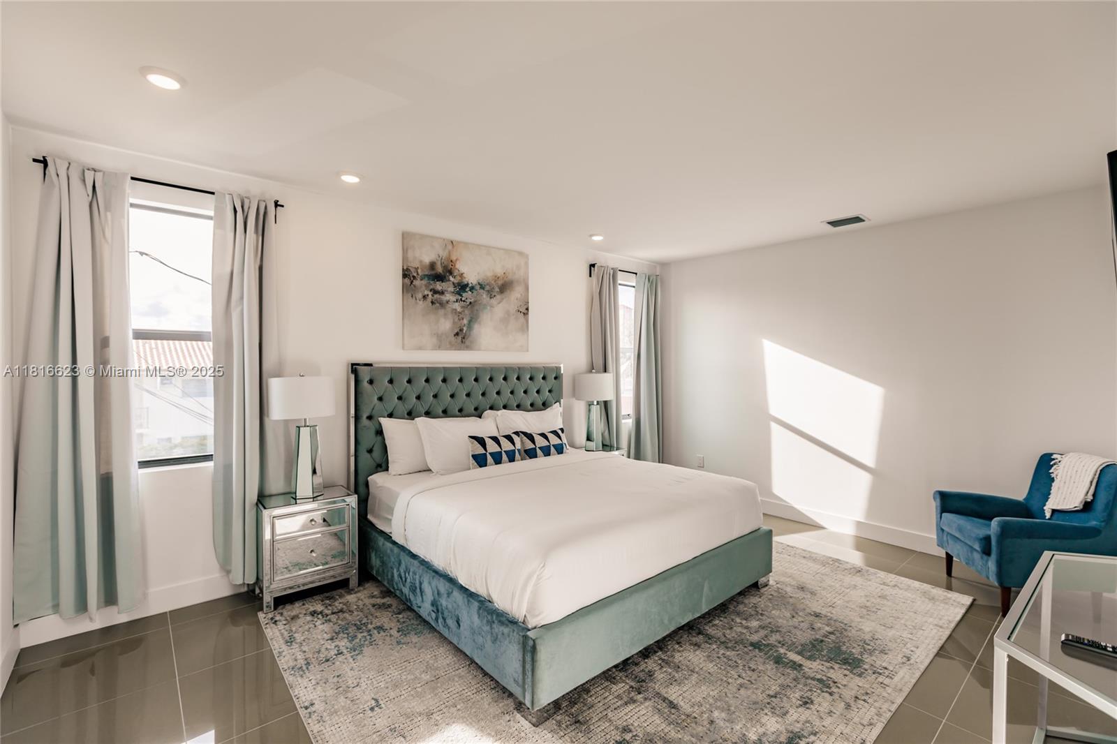 KIRKLAND HEIGHTS AMD - Residential Income