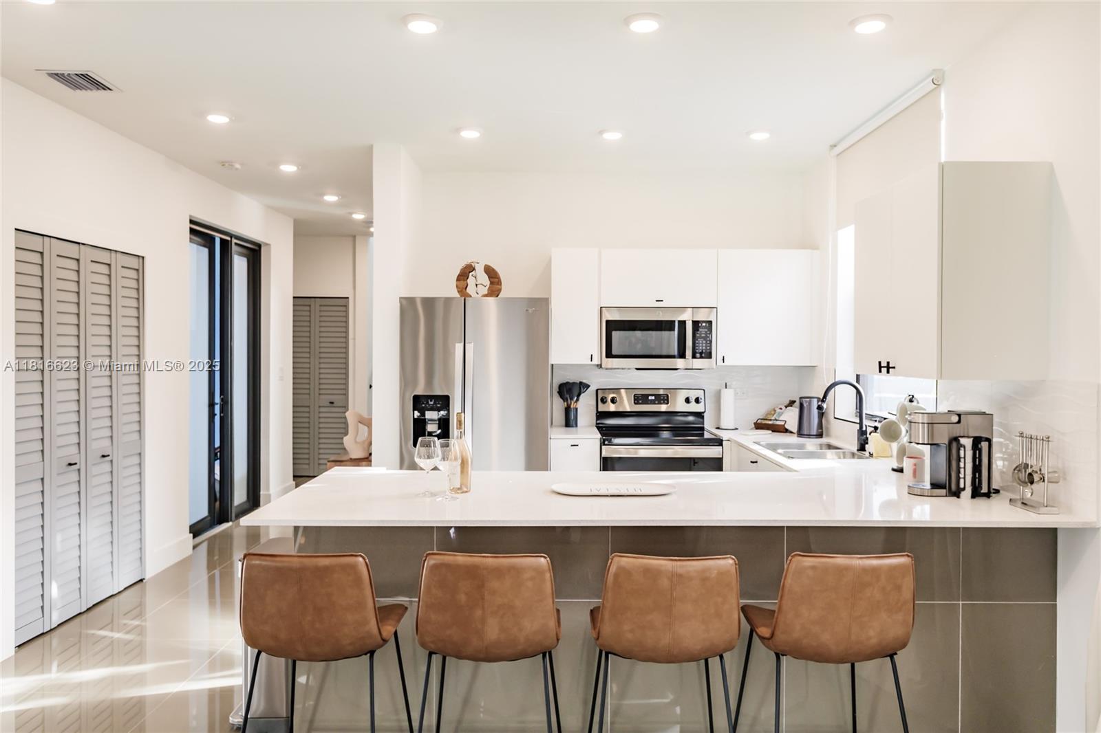 KIRKLAND HEIGHTS AMD - Residential Income