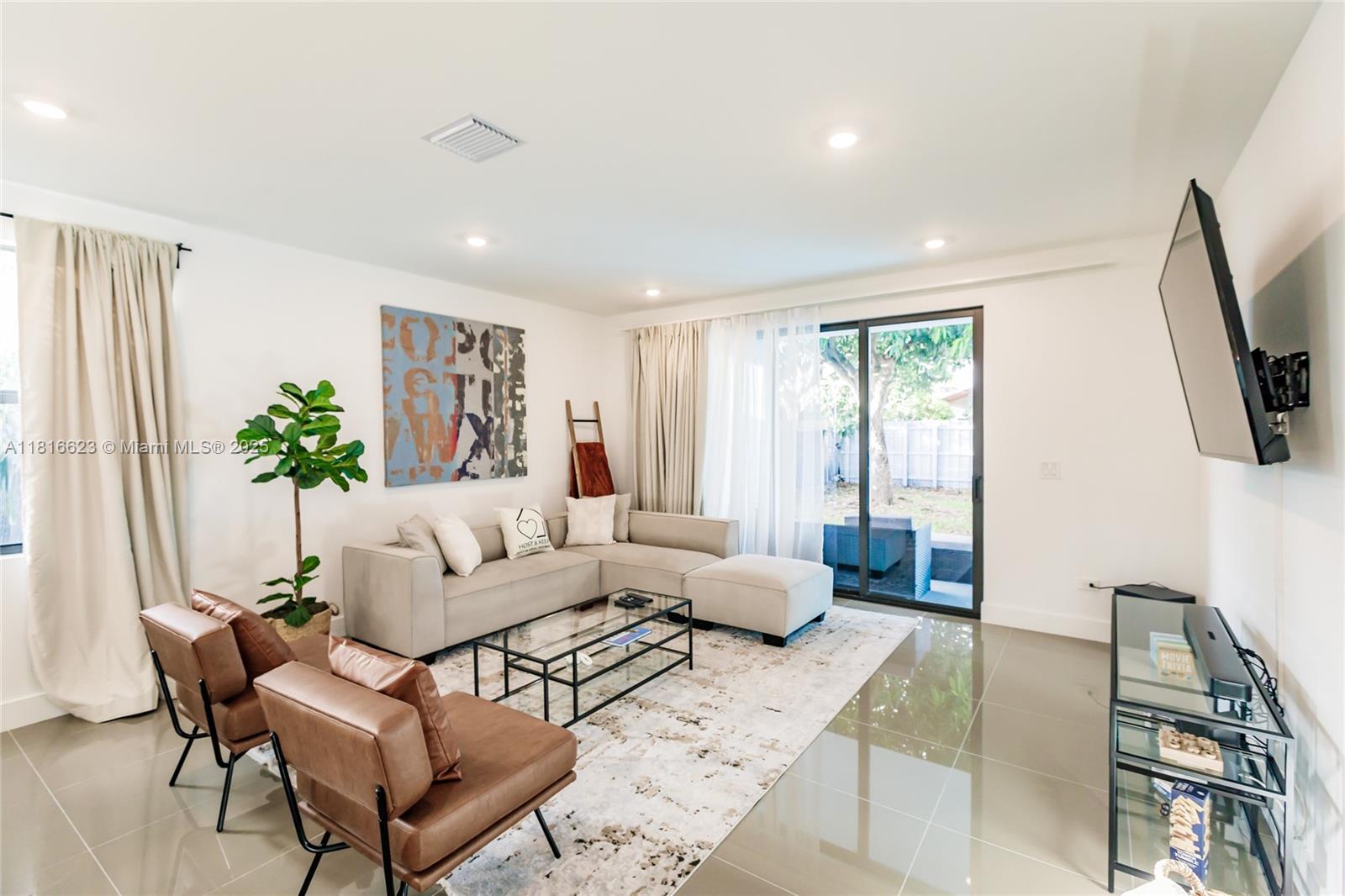 KIRKLAND HEIGHTS AMD - Residential Income