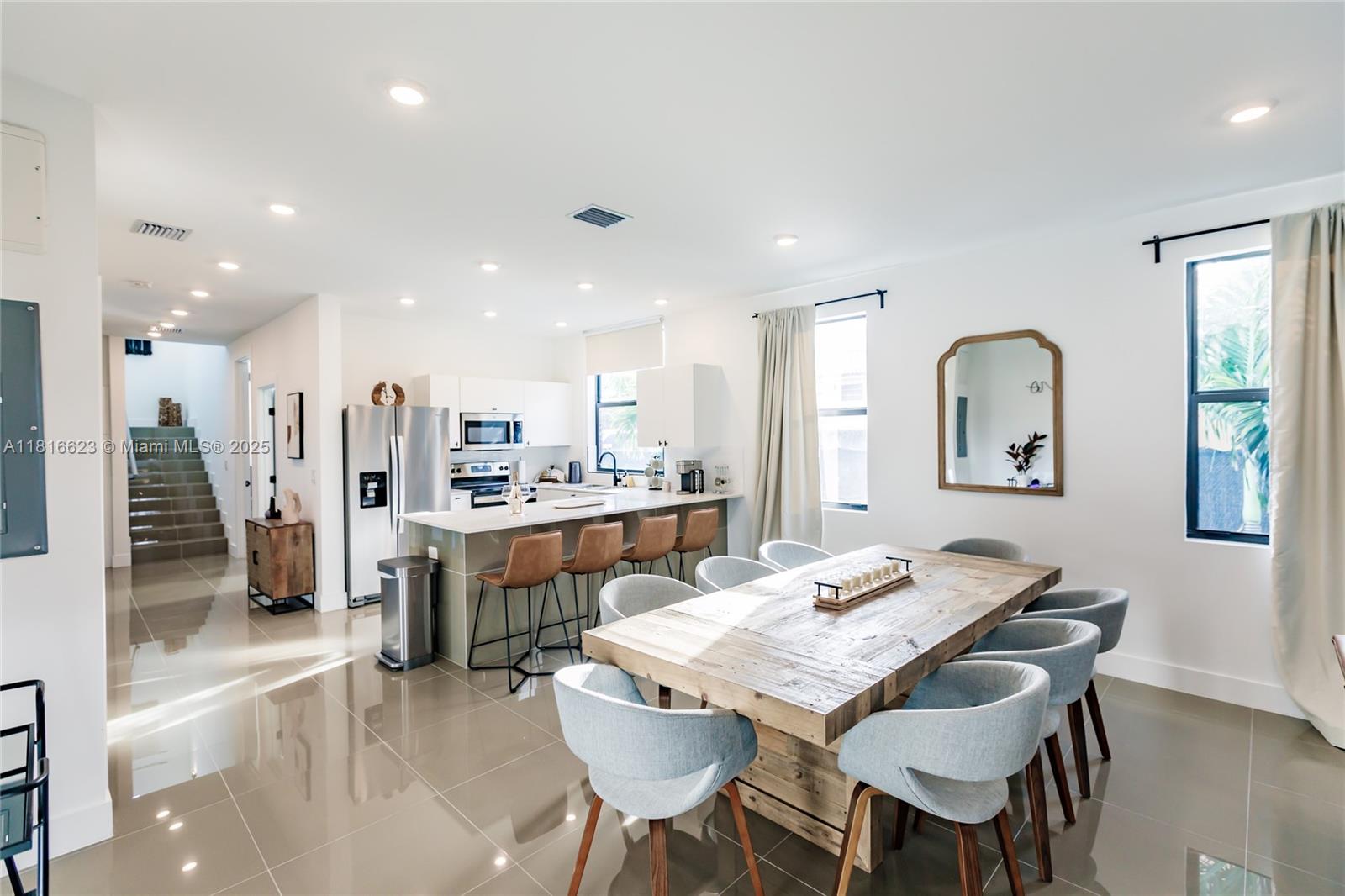 KIRKLAND HEIGHTS AMD - Residential Income