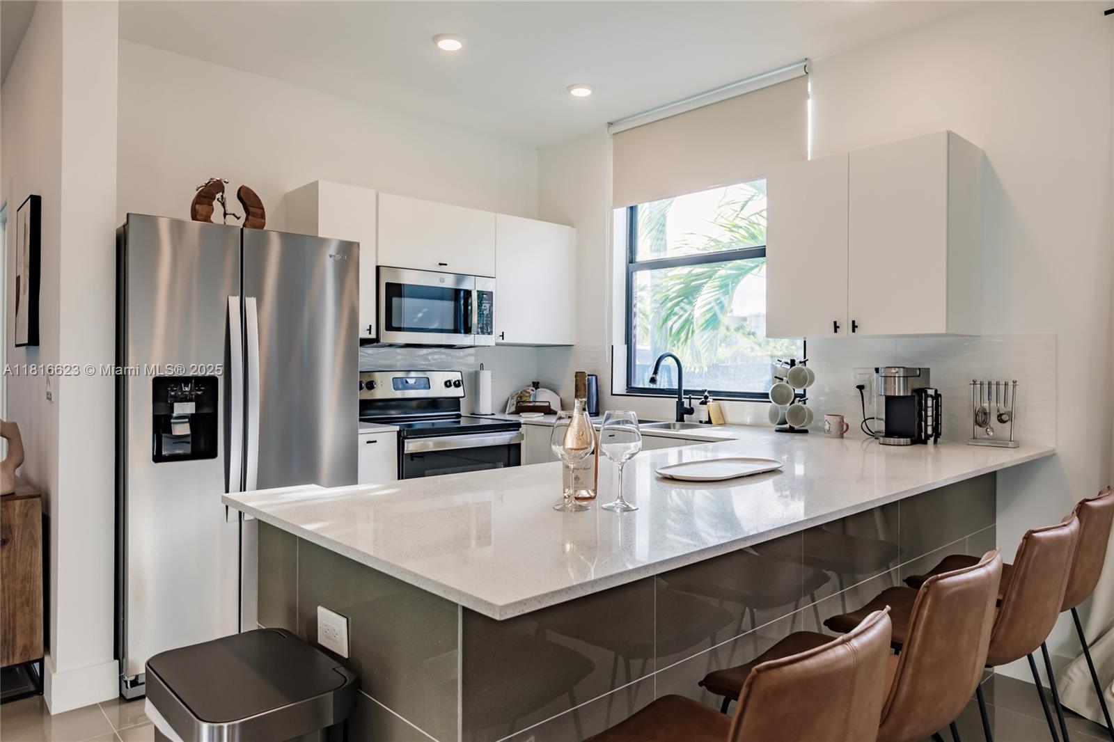 KIRKLAND HEIGHTS AMD - Residential Income