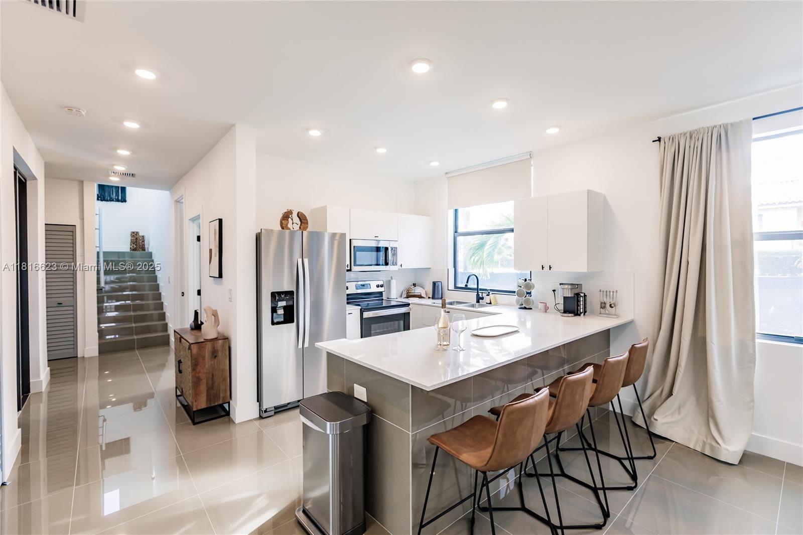 KIRKLAND HEIGHTS AMD - Residential Income