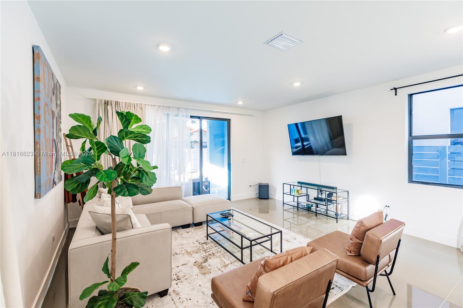 KIRKLAND HEIGHTS AMD - Residential Income