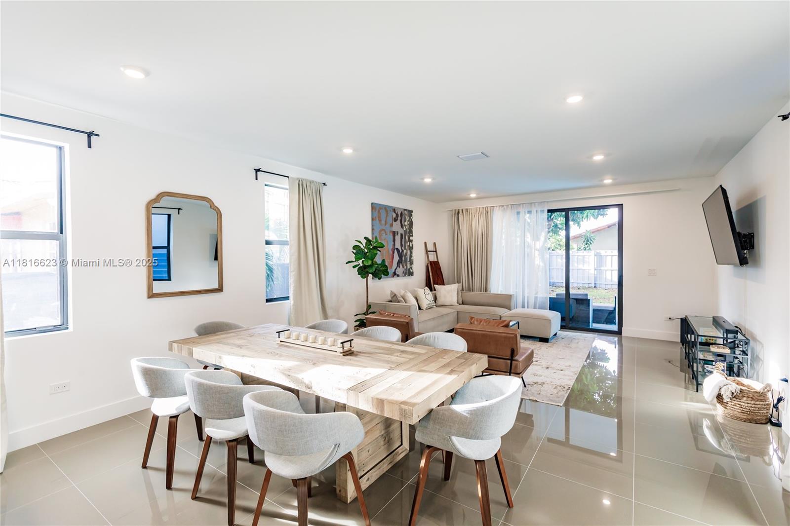 KIRKLAND HEIGHTS AMD - Residential Income