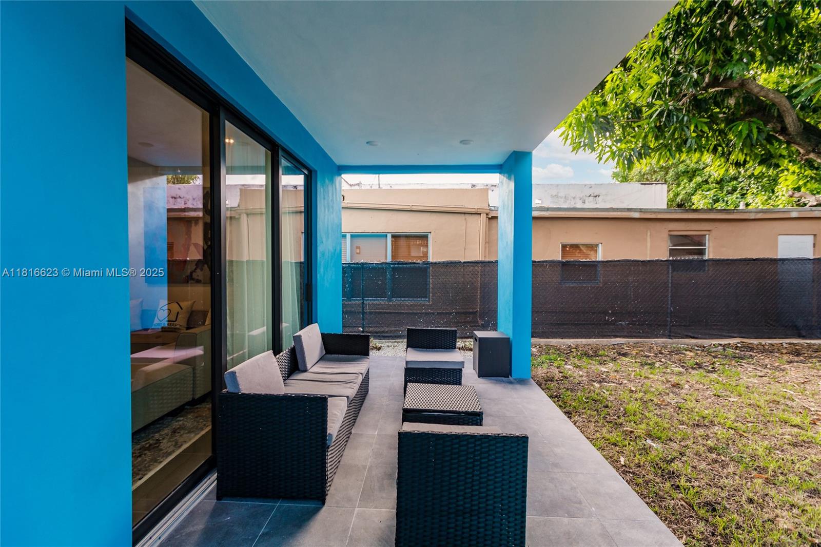 KIRKLAND HEIGHTS AMD - Residential Income