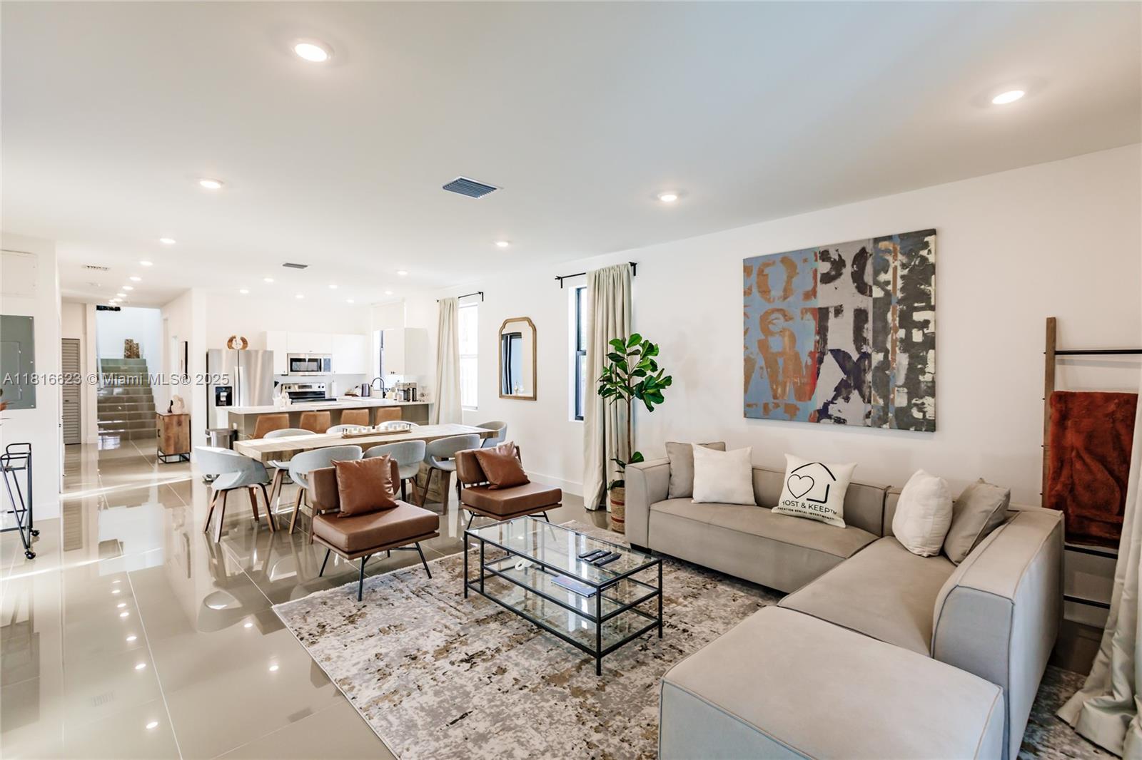 KIRKLAND HEIGHTS AMD - Residential Income