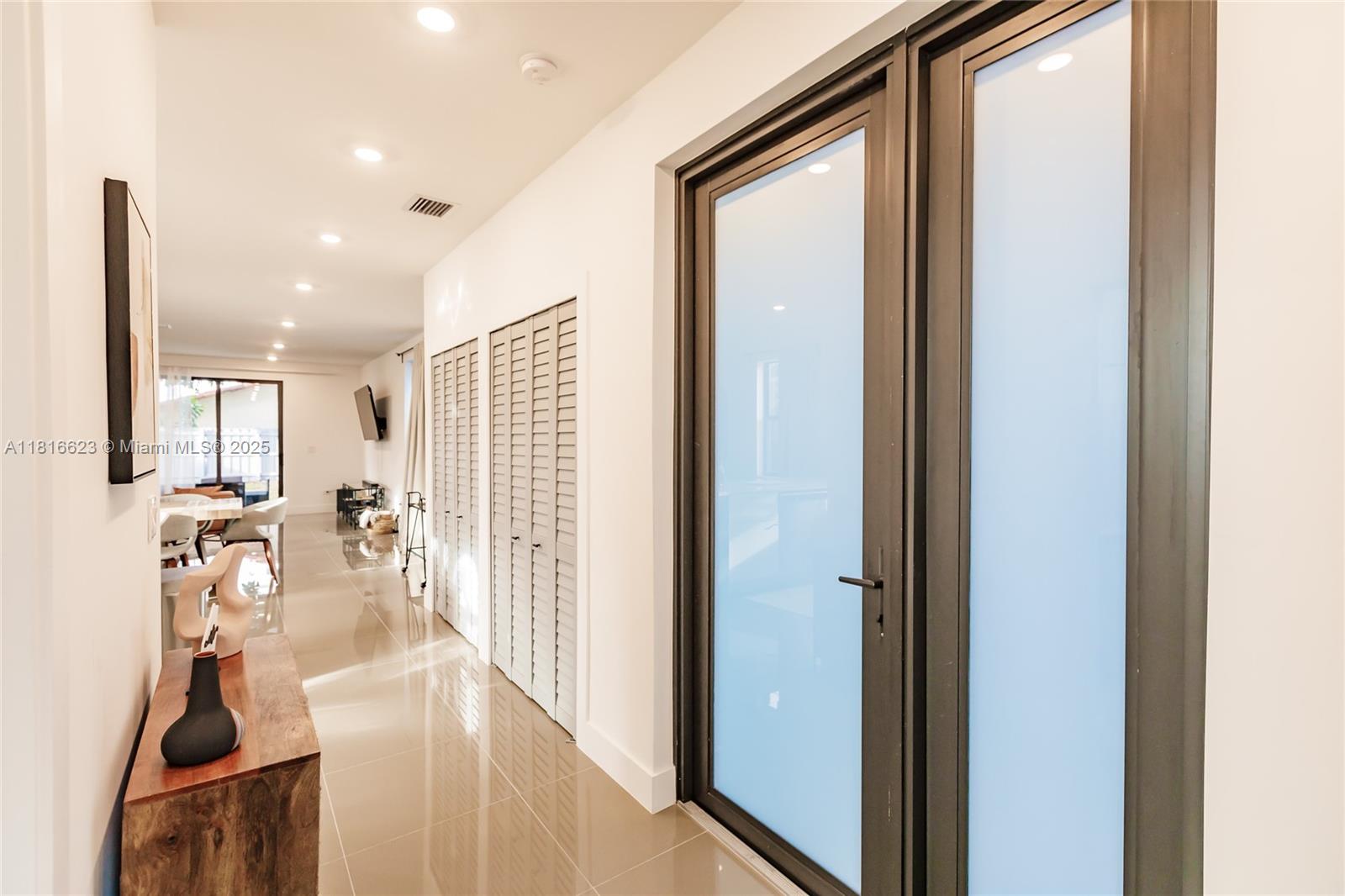 KIRKLAND HEIGHTS AMD - Residential Income