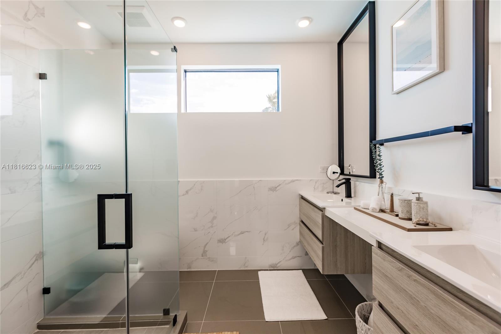 KIRKLAND HEIGHTS AMD - Residential Income