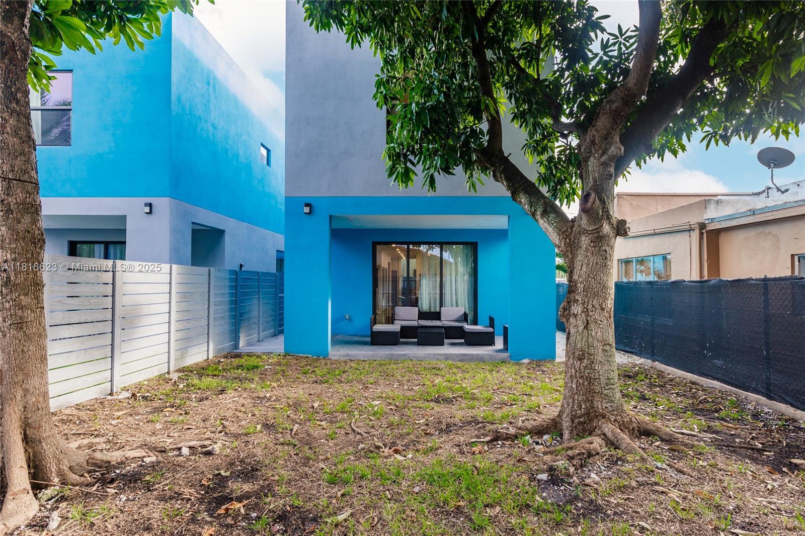 KIRKLAND HEIGHTS AMD - Residential Income