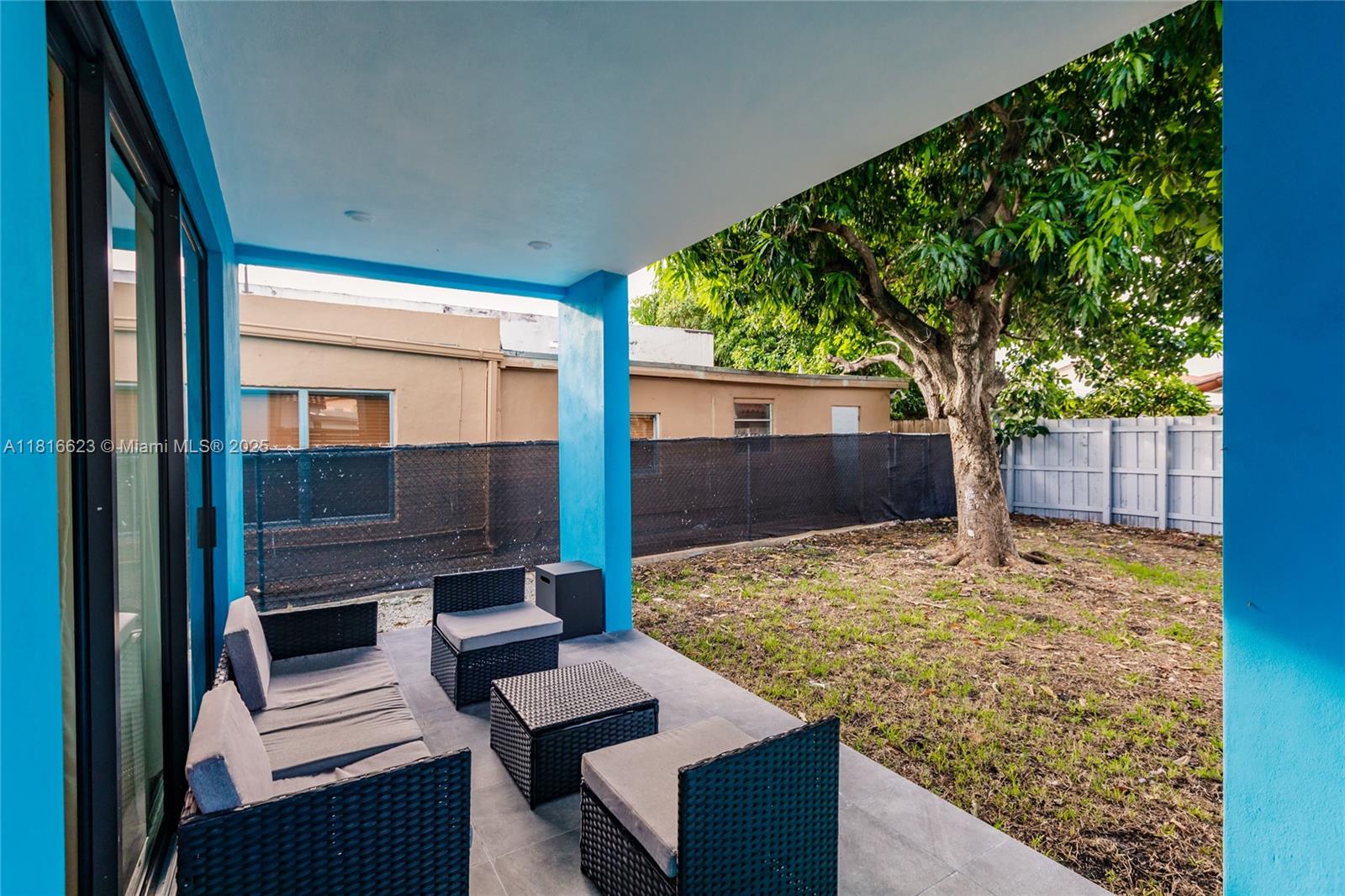 KIRKLAND HEIGHTS AMD - Residential Income