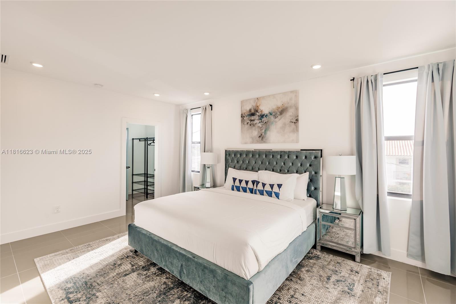 KIRKLAND HEIGHTS AMD - Residential Income