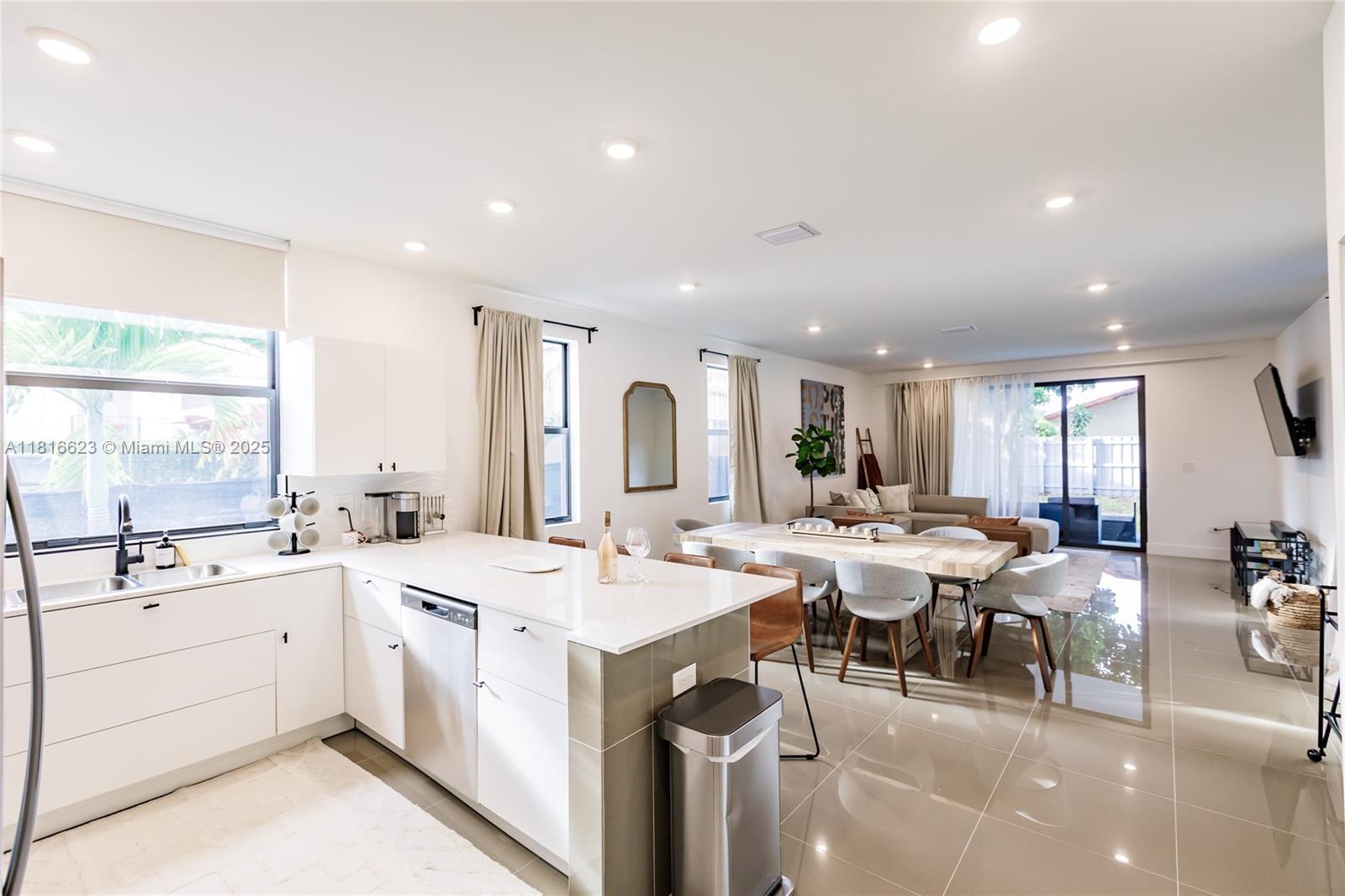 KIRKLAND HEIGHTS AMD - Residential Income