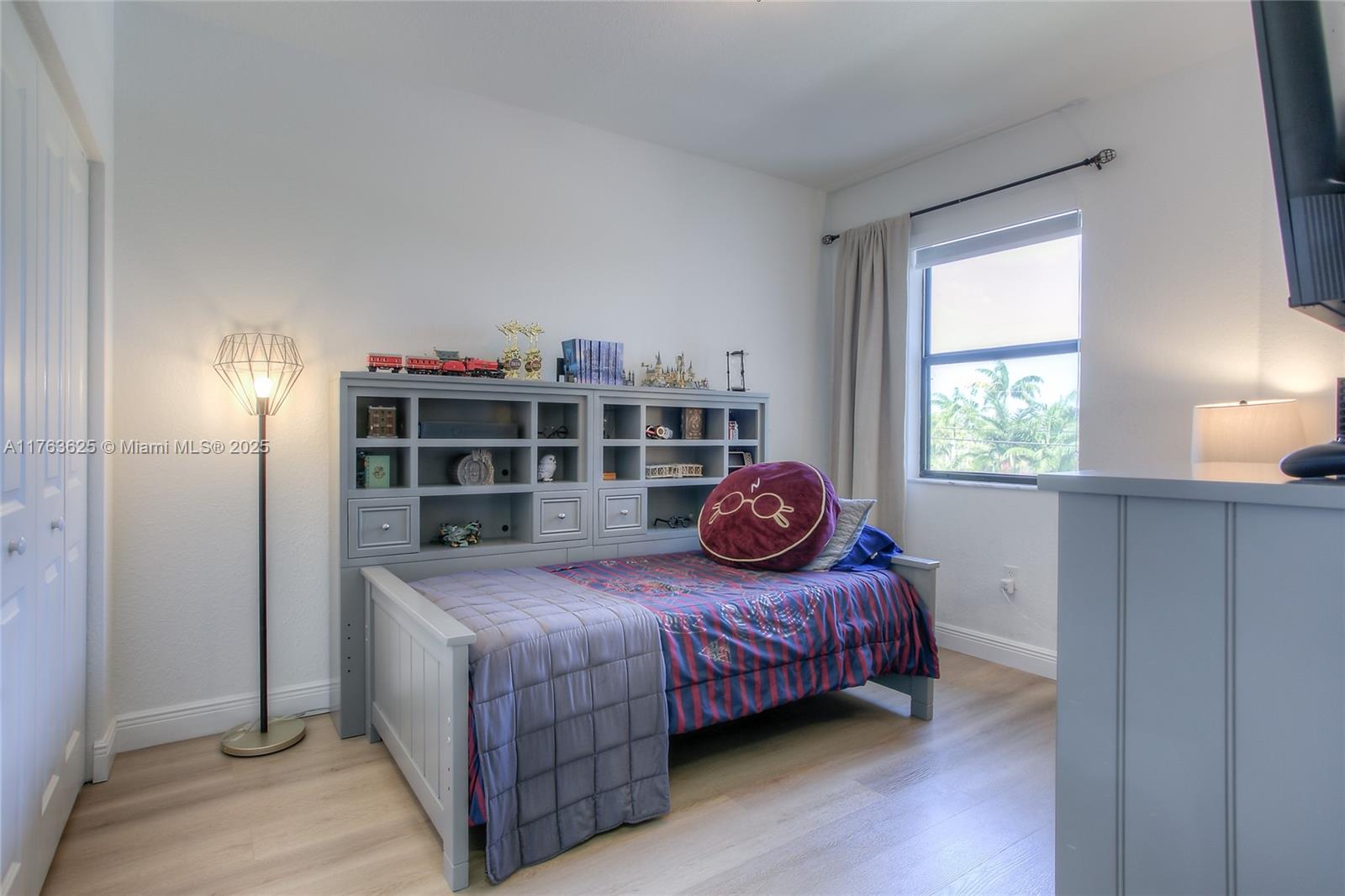 ALLAPATTAH GDNS - Residential