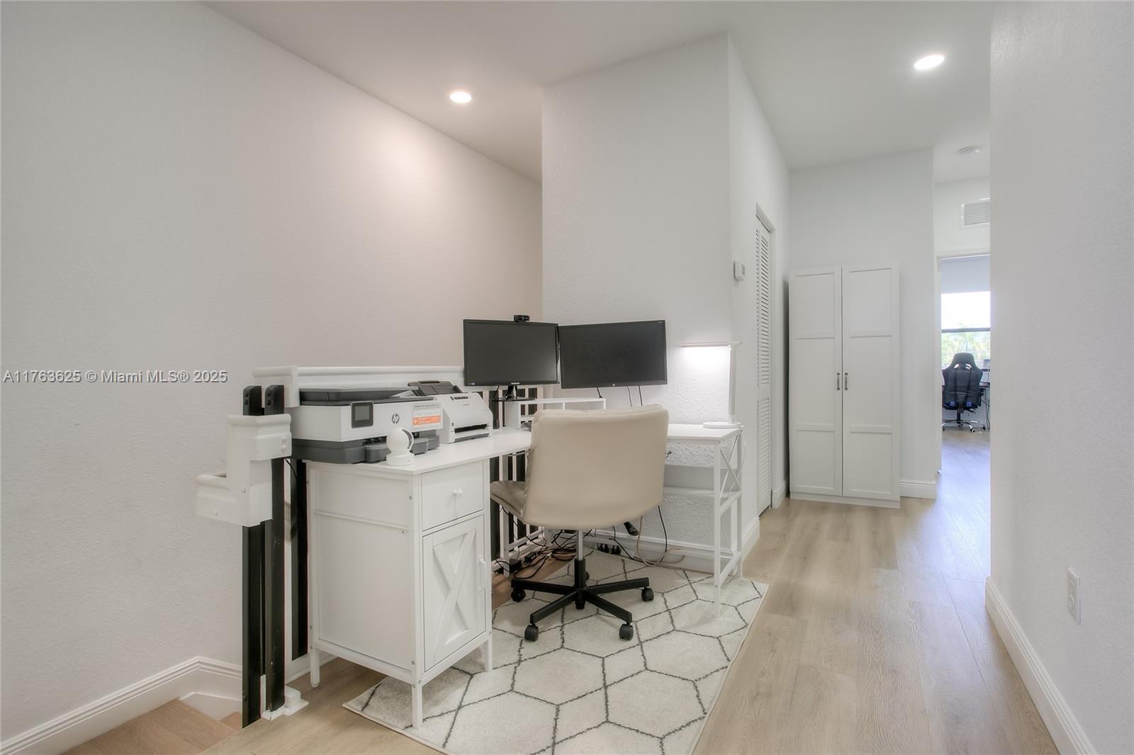 ALLAPATTAH GDNS - Residential