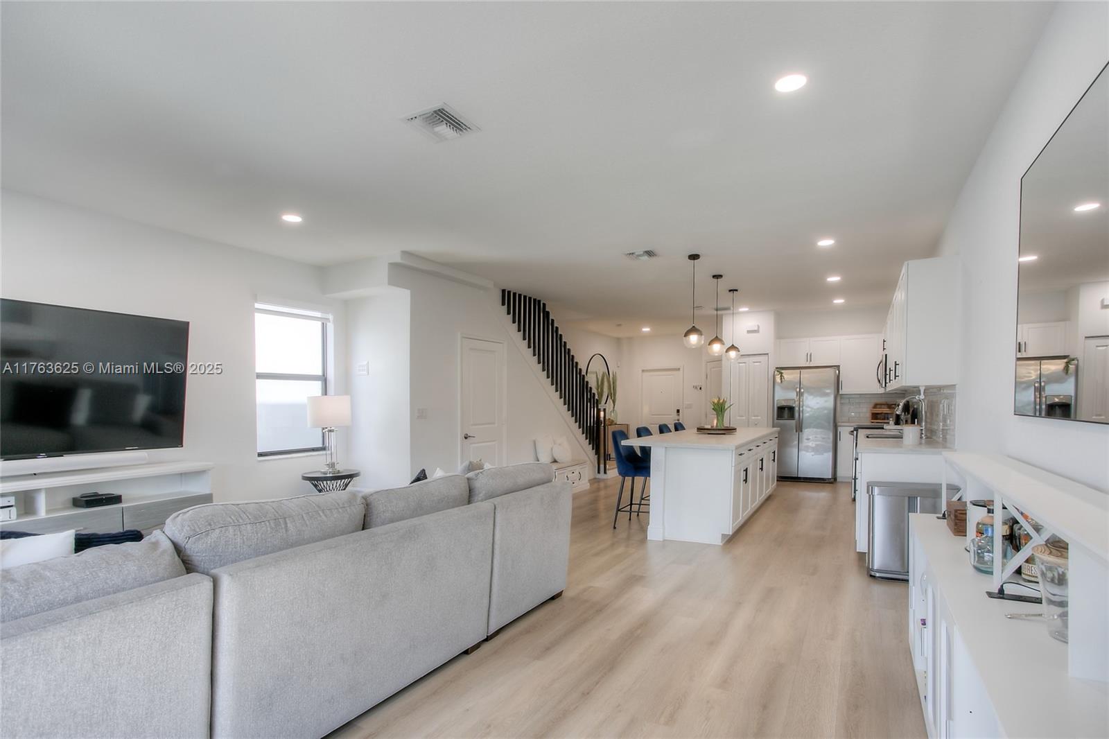 ALLAPATTAH GDNS - Residential