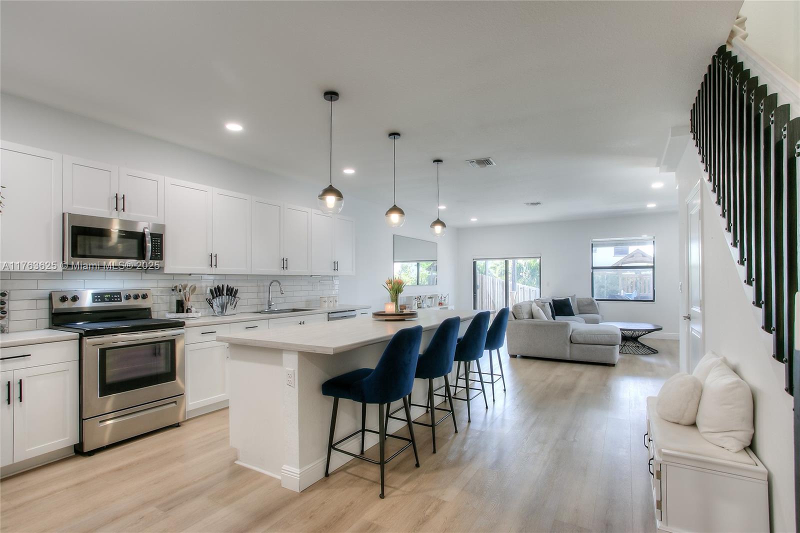 ALLAPATTAH GDNS - Residential