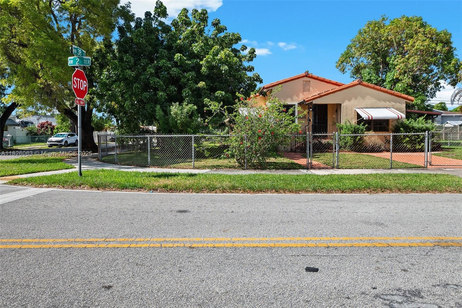3880 NW 2nd Ter
