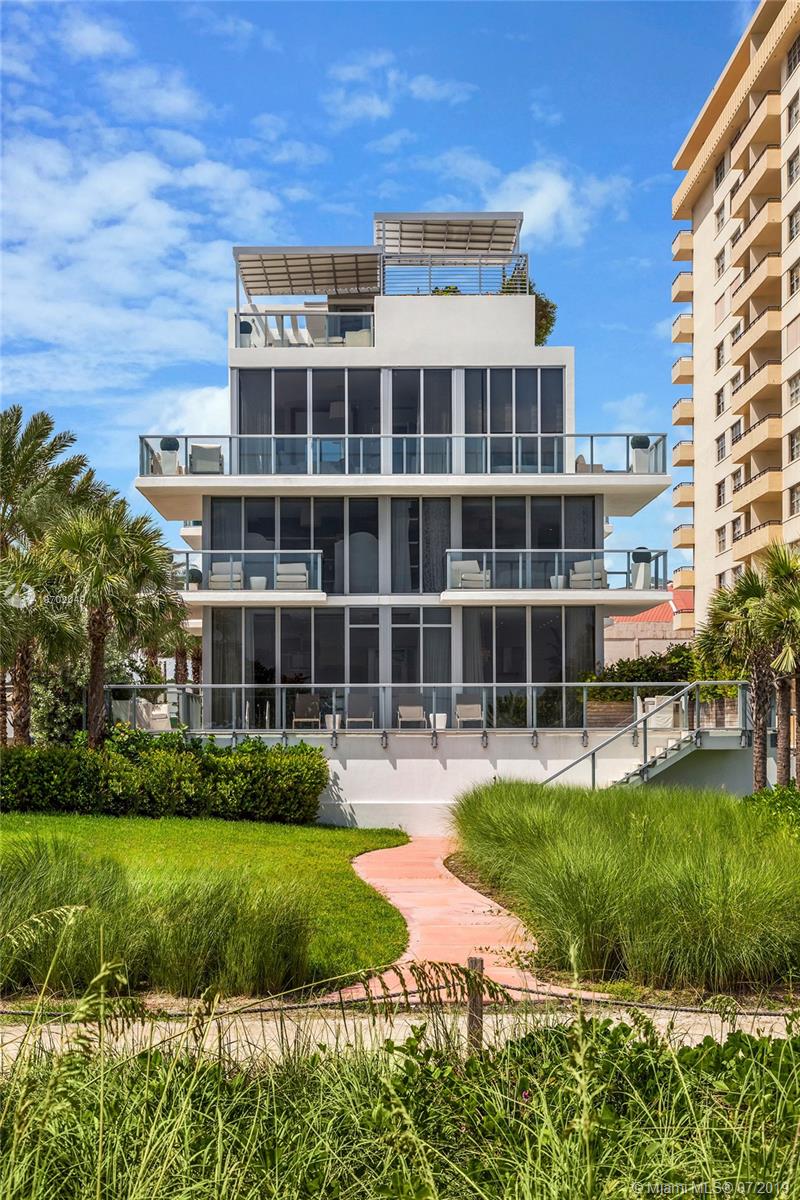 Ocean Seven - Residential