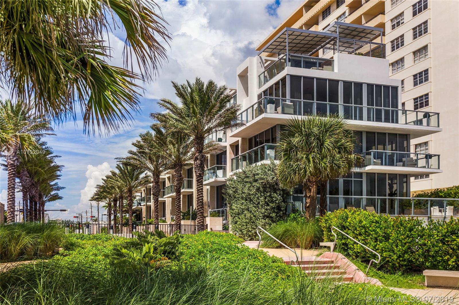 Ocean Seven - Residential