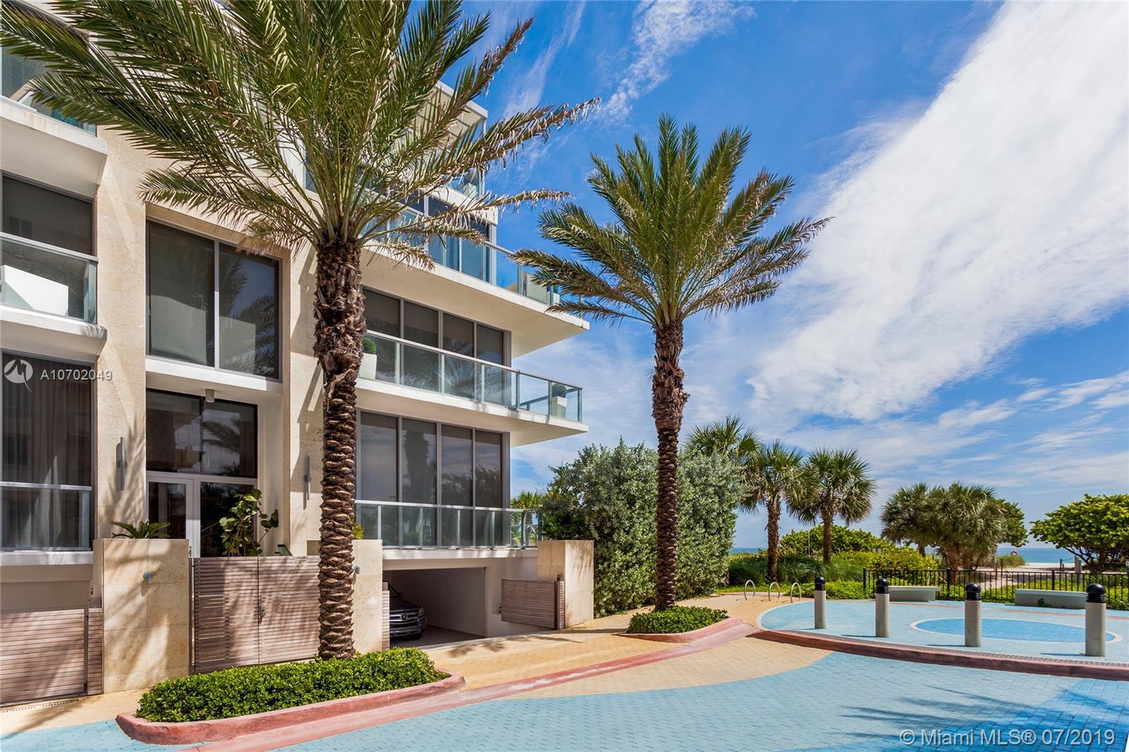 Ocean Seven - Residential