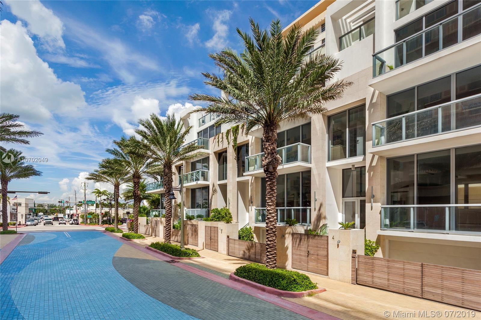 Ocean Seven - Residential