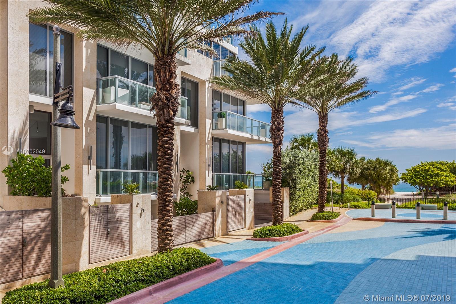 Ocean Seven - Residential