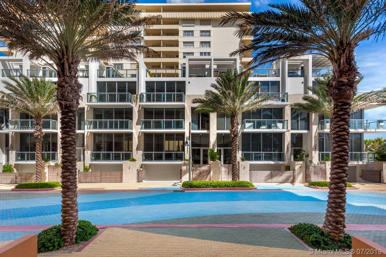 Ocean Seven - Residential