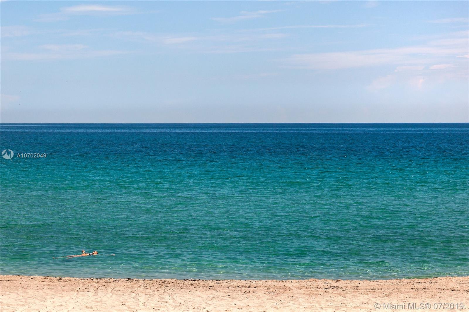 Ocean Seven - Residential