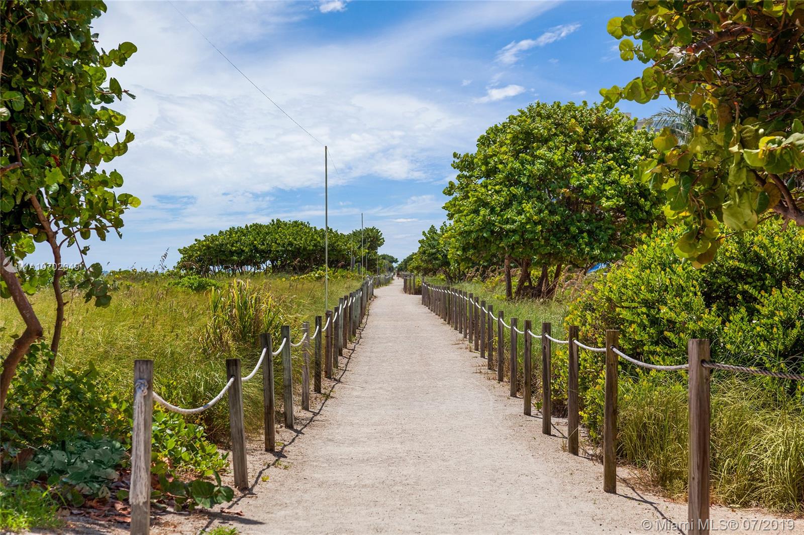 Ocean Seven - Residential