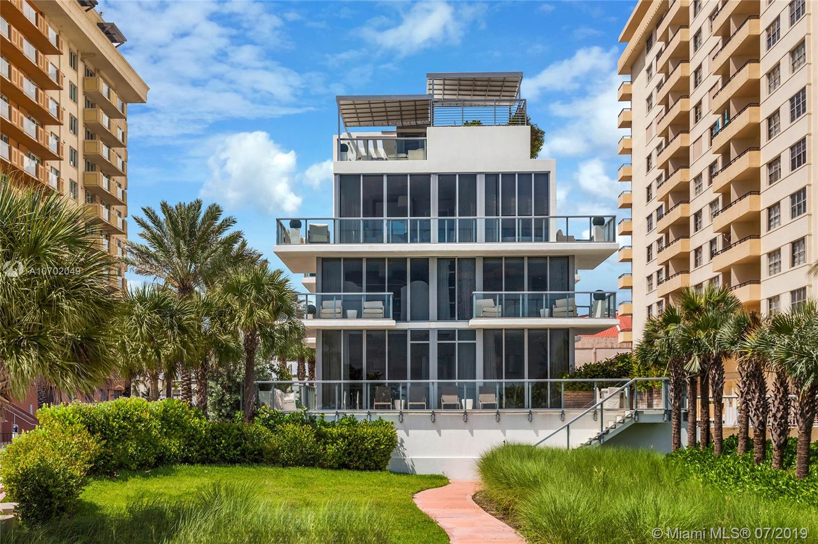 Ocean Seven - Residential