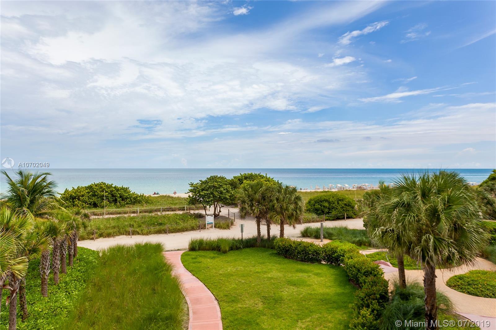 Ocean Seven - Residential