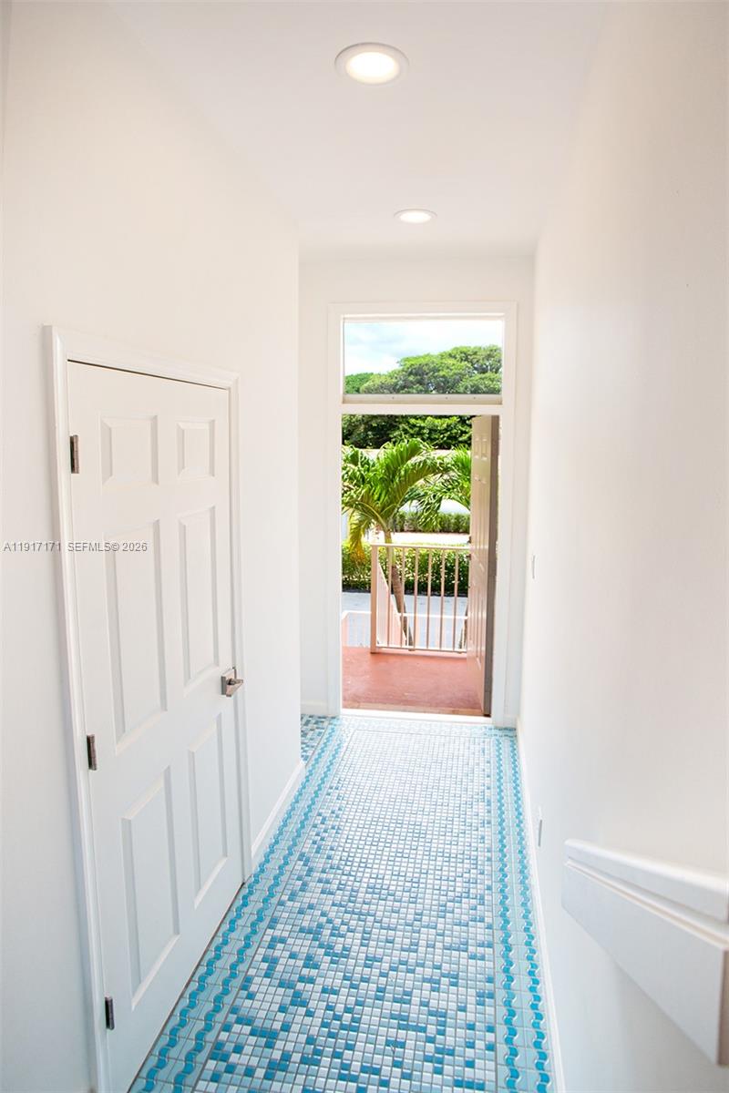 OCEAN VUE - Residential