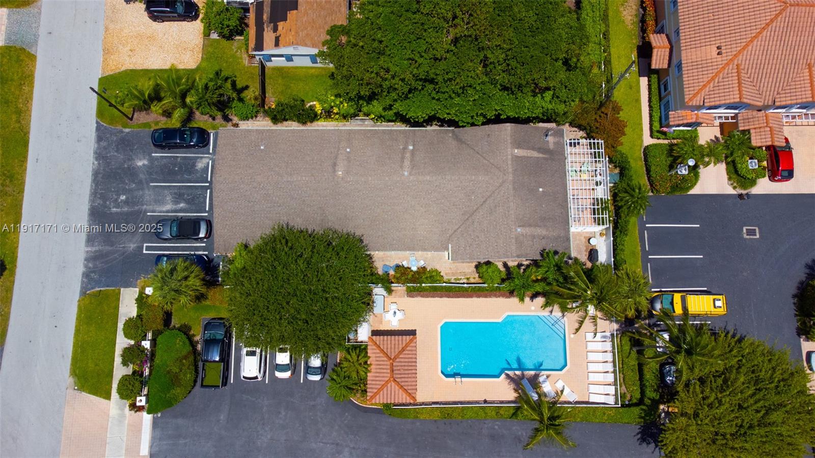 OCEAN VUE - Residential