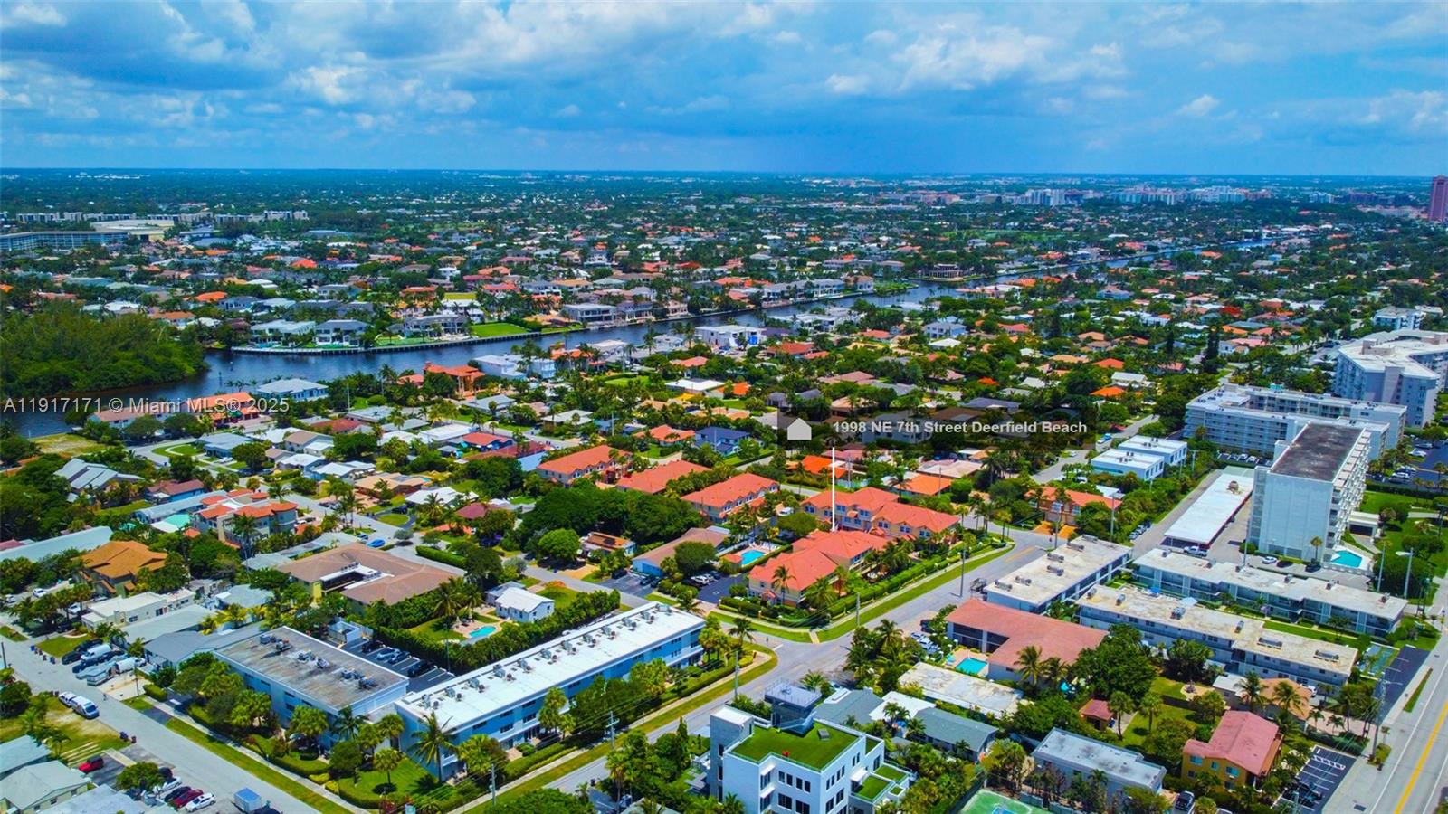 OCEAN VUE - Residential