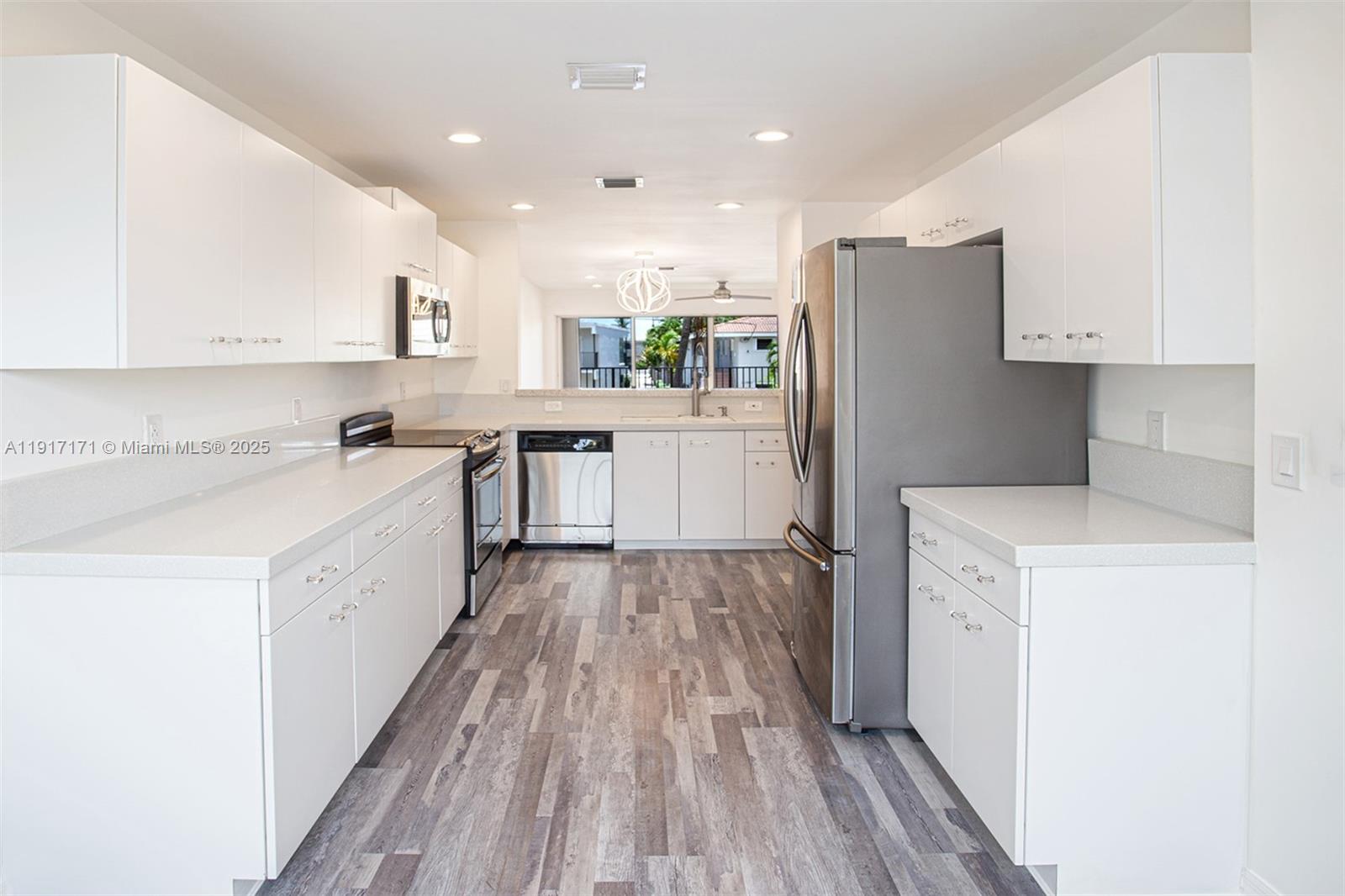 OCEAN VUE - Residential