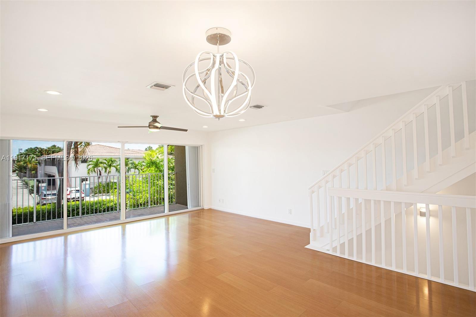 OCEAN VUE - Residential