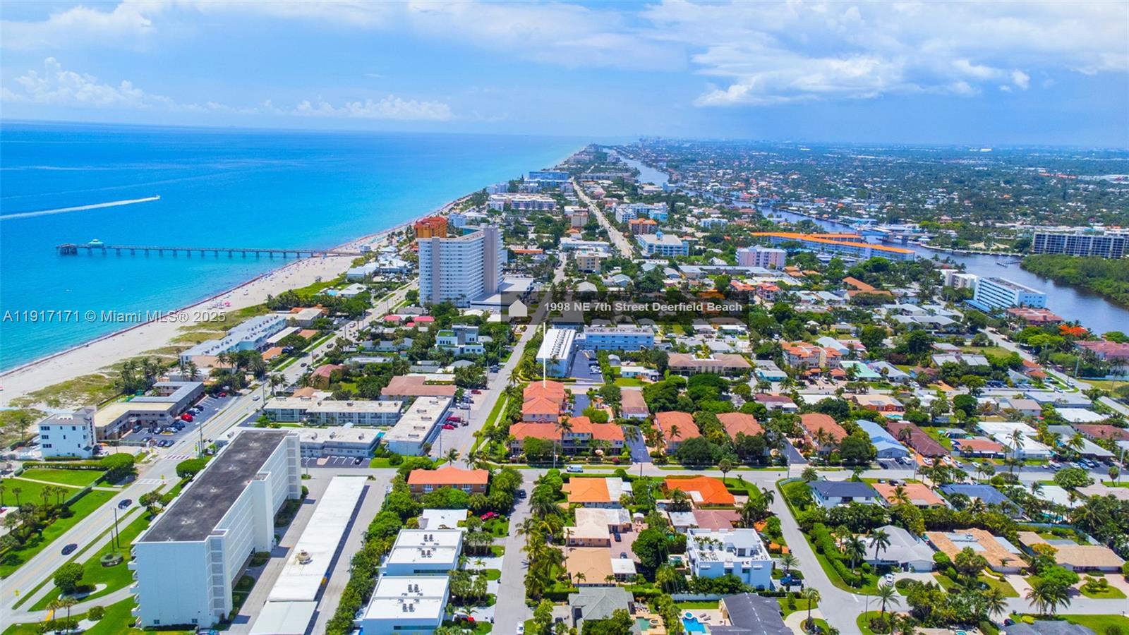 OCEAN VUE - Residential