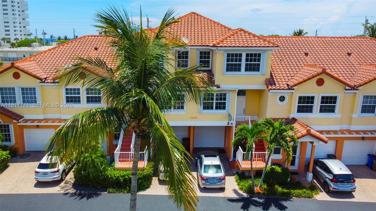 OCEAN VUE - Residential