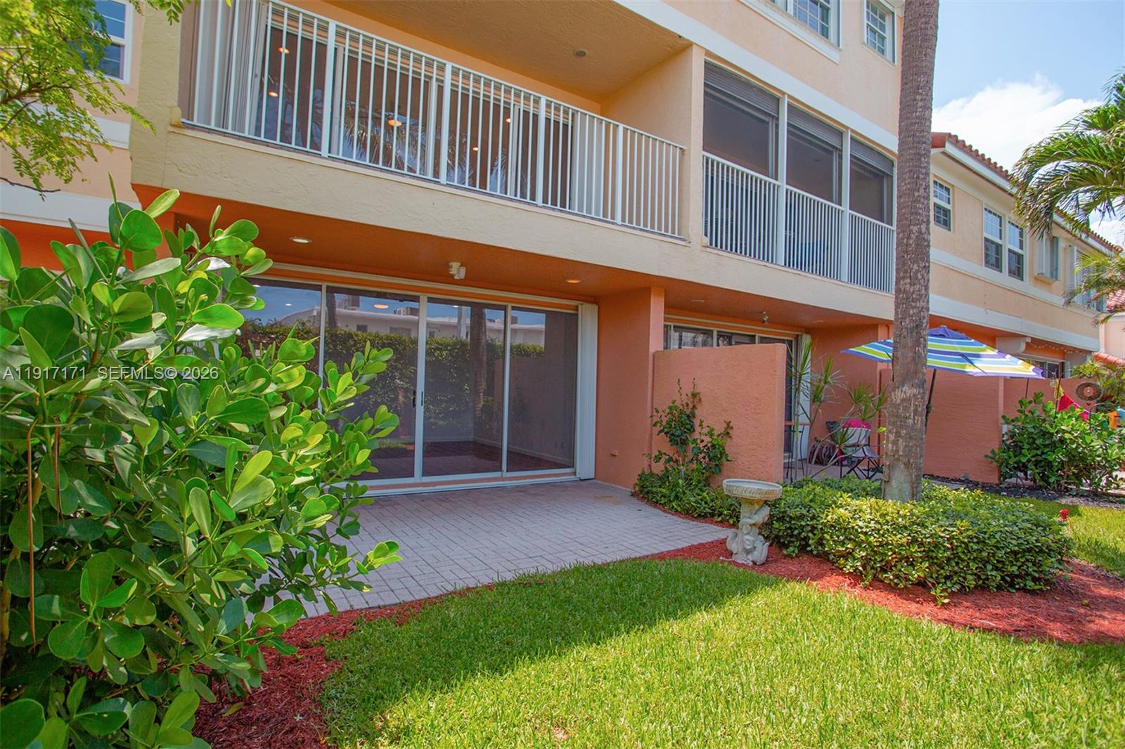 OCEAN VUE - Residential