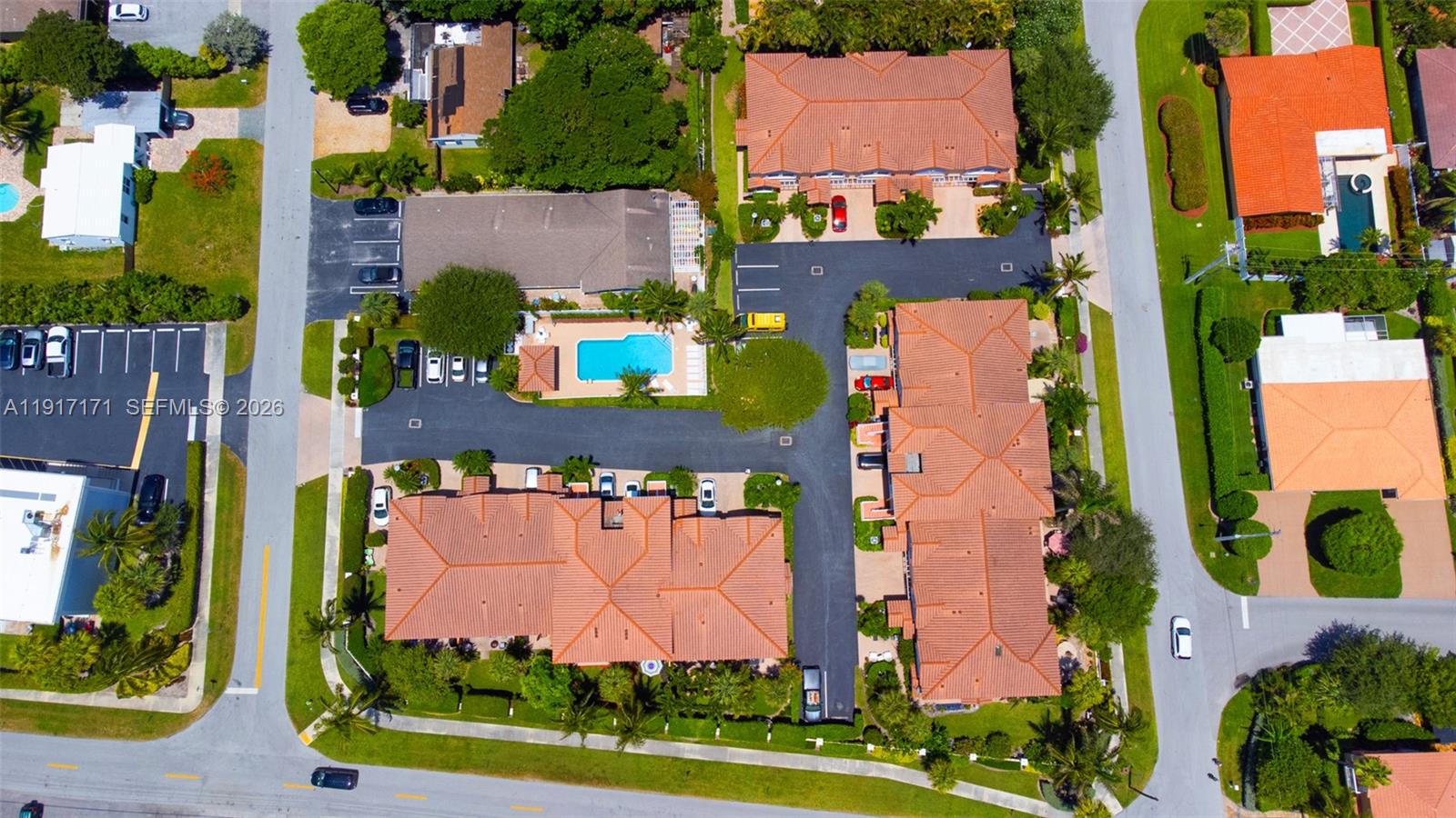 OCEAN VUE - Residential