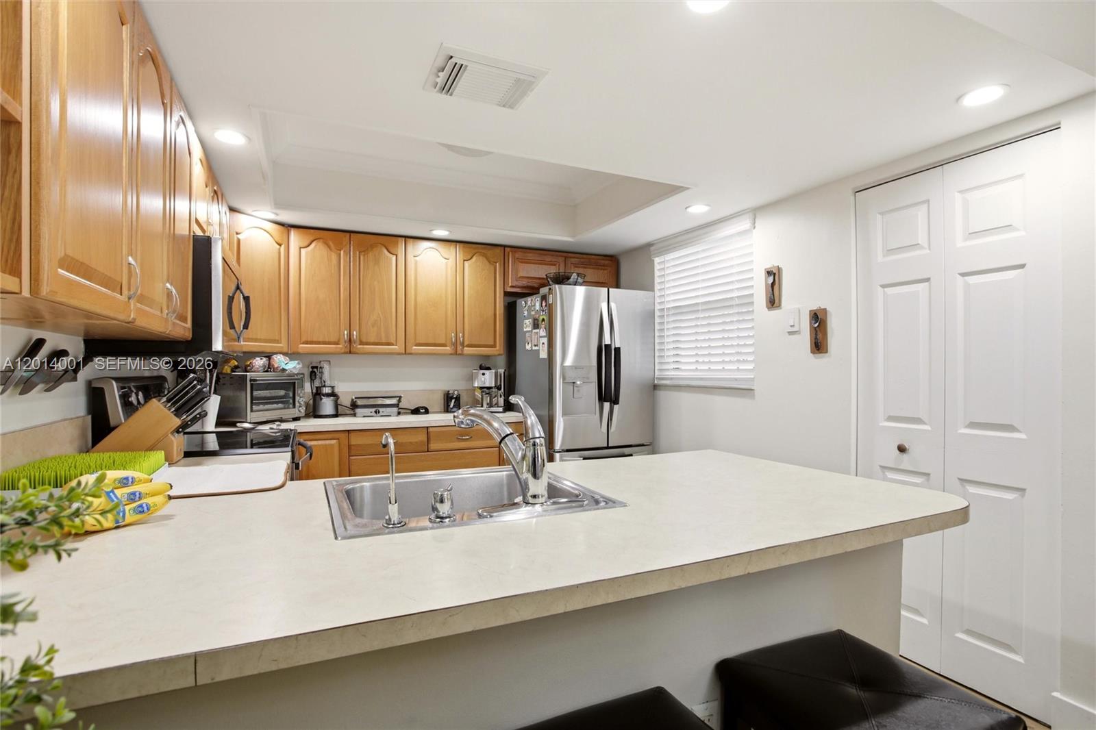 TERRANOVA CONDO #2 - Residential