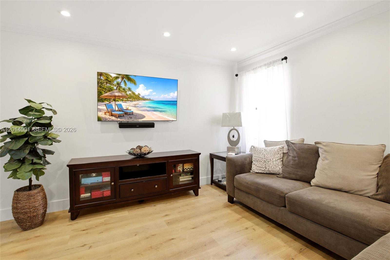 TERRANOVA CONDO #2 - Residential