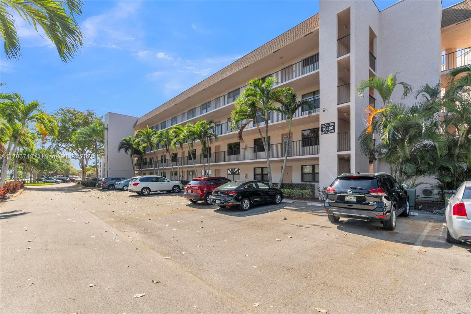 Property for Sale at 10400 Nw 30th Ct 203, Sunrise, Miami-Dade County, Florida - Bedrooms: 2 
Bathrooms: 2  - $230,000