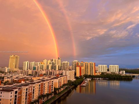 250 174th St 1801 Sunny Isles Beach FL 33160