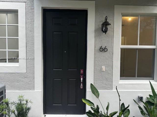 ATLANTIC GROVE PLAT NO 2 - Residential Lease