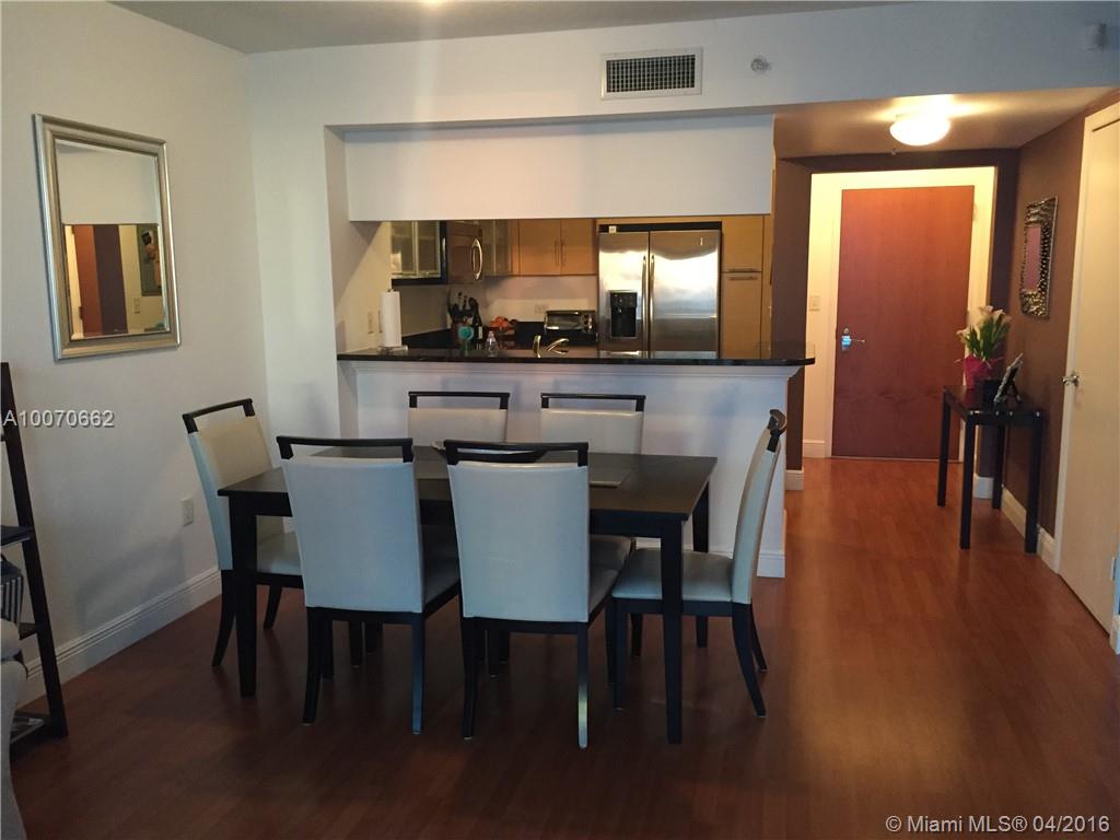 Brickell On The River N T - Residential Lease